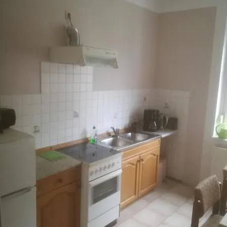 Auestrasse 94a Мини-отель Глаухау