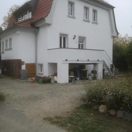 Мини-отель Auestrasse 94a