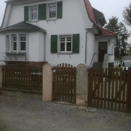 Auestrasse 94a * Glauchau