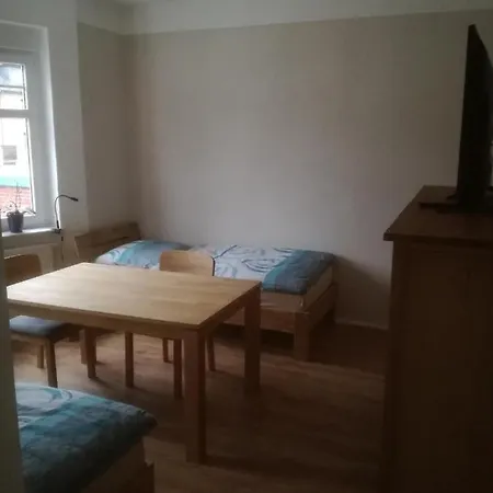 Auestrasse 94a Glauchau