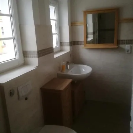 Мини-отель Auestrasse 94a