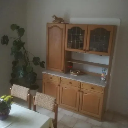 Auestrasse 94a Мини-отель Глаухау