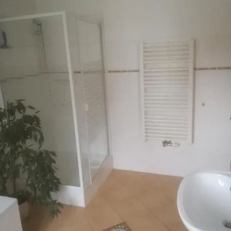 Auestrasse 94a Мини-отель Глаухау