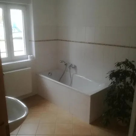 Auestrasse 94a * Глаухау