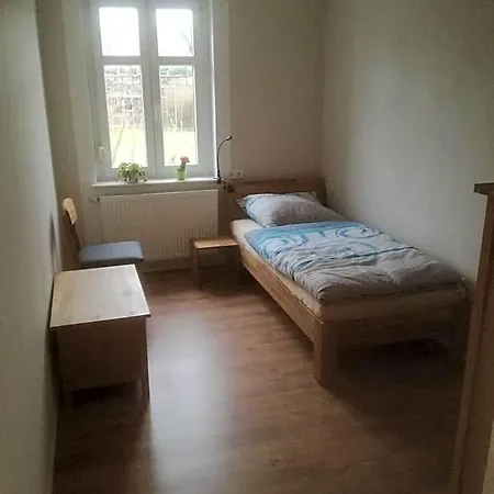 Auestrasse 94a Locanda
