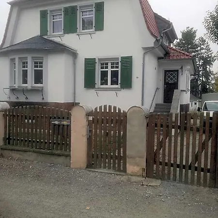 Locanda Auestrasse 94a *