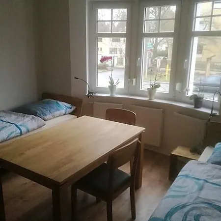 Locanda Auestrasse 94a