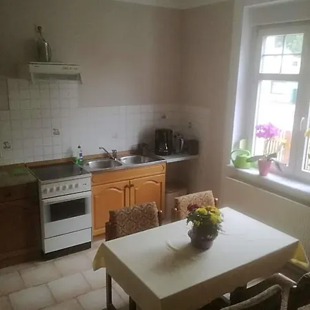Auestrasse 94a Locanda