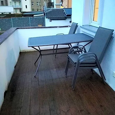 Auestrasse 94a Locanda