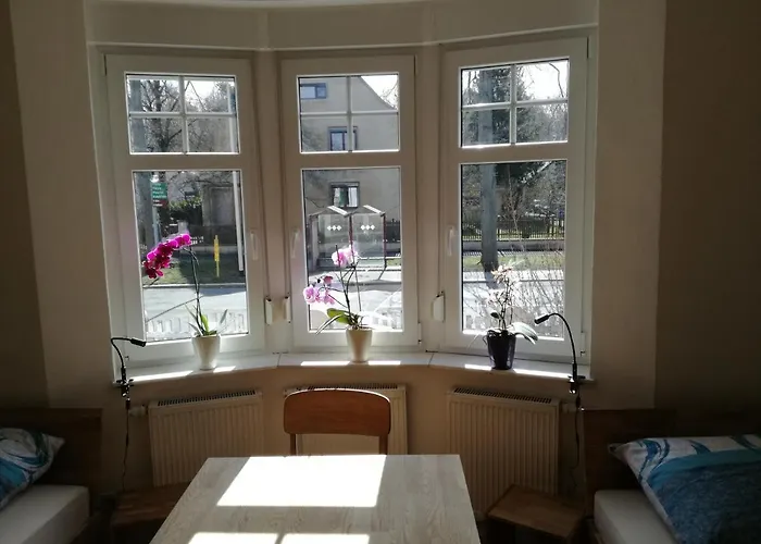 Auestrasse 94a * Глаухау