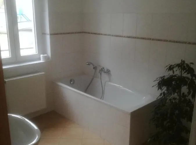 Auestrasse 94a * Глаухау