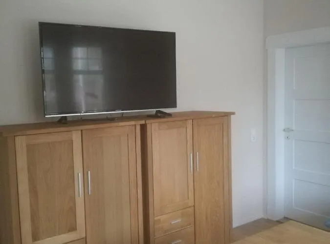 Auestrasse 94a Мини-отель Глаухау